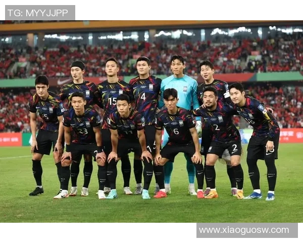 世预赛精彩回顾韩国对阵伊朗的激烈对决录像分享