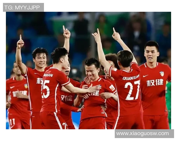 国安与权健精彩对决视频直播全程回顾与赛后分析