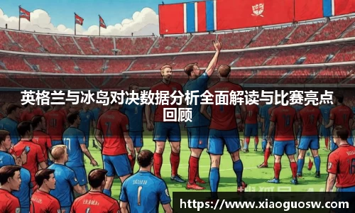 英格兰与冰岛对决数据分析全面解读与比赛亮点回顾